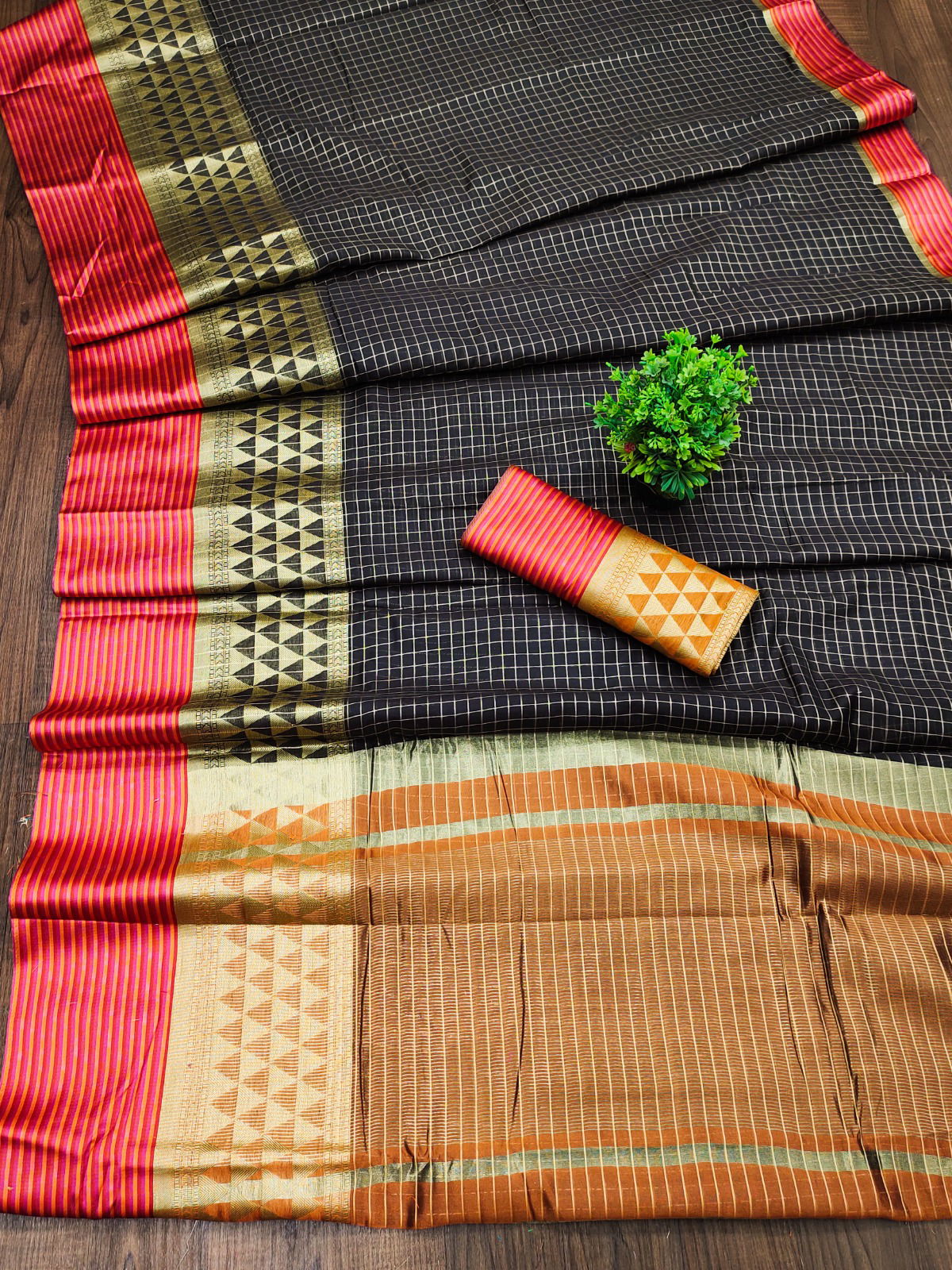 Bhargavi Tex Pure Cotton Designer Sarees Catalog